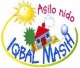 immagine LE INIZIATIVE DELL'ASILO NIDO COMUNALE BILINGUE "IQBAL MASIH"