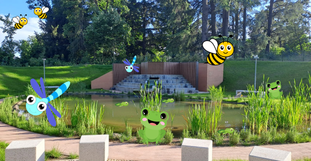 biolago animato