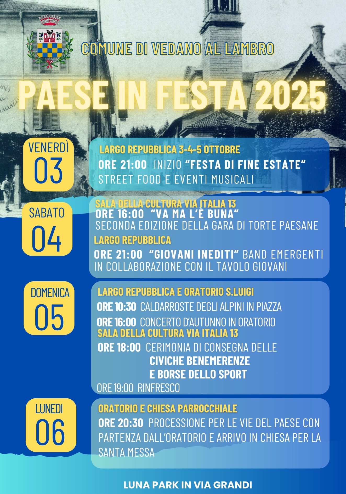 Paese in festa25