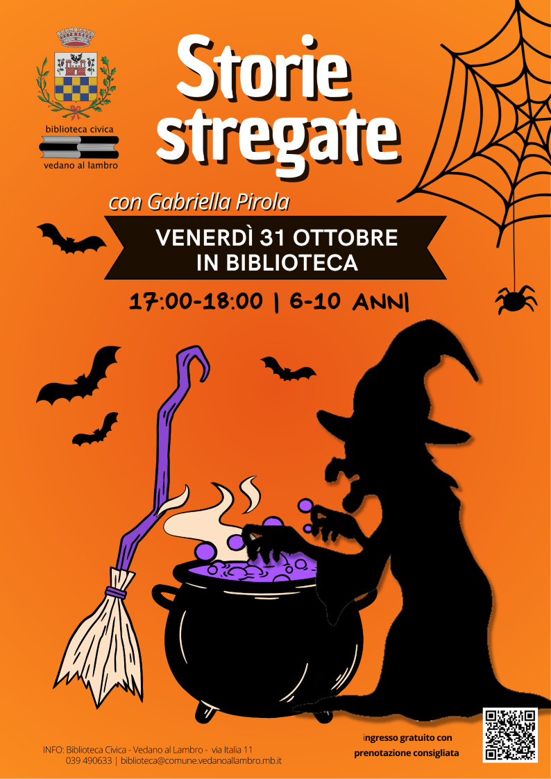 Storie stregate 6-10 anni web